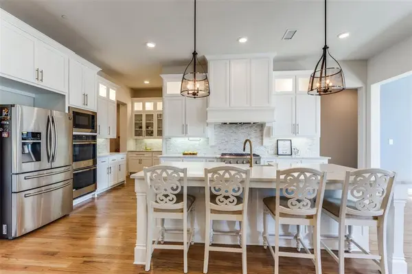 5200 Norwick Drive, Parker, TX 75002