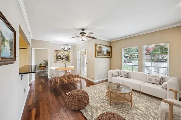 1700 Amelia Court #116, Plano, TX 75075