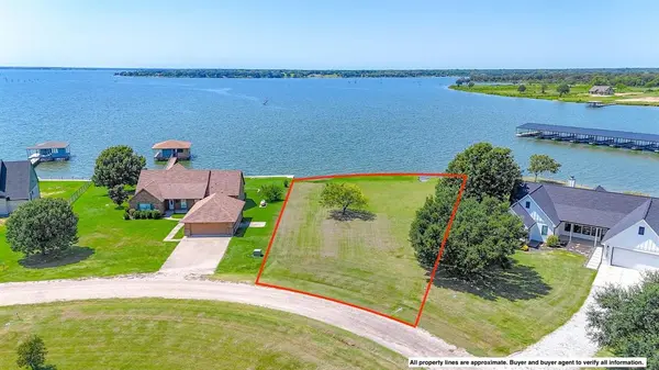 1564 Carter Drive, Corsicana, TX 75109