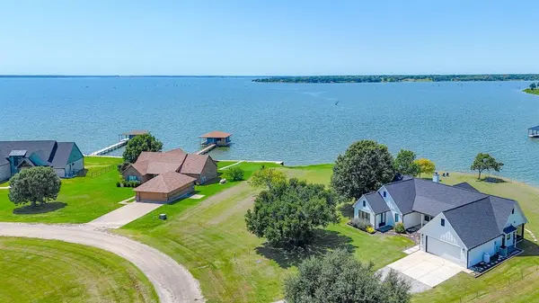 1564 Carter Drive, Corsicana, TX 75109