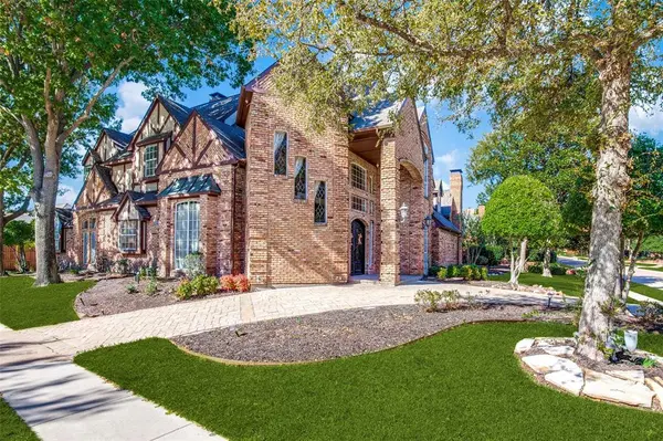 3400 Snidow Drive, Plano, TX 75025