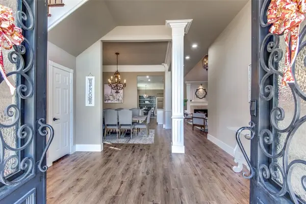 3400 Snidow Drive, Plano, TX 75025