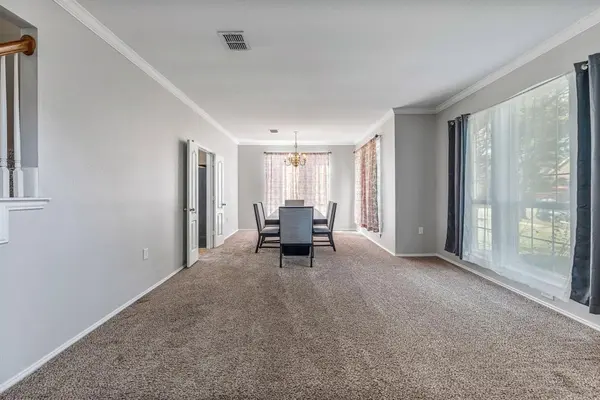 5452 Navajo Bridge Trail, Fort Worth, TX 76137