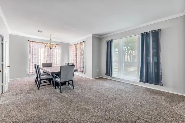 5452 Navajo Bridge Trail, Fort Worth, TX 76137