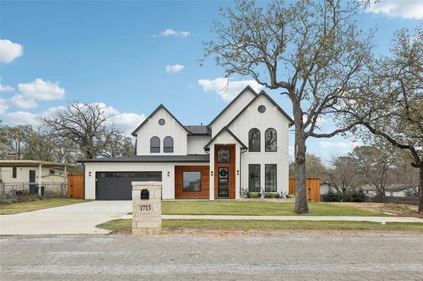 1713 Highland Drive W, Keller, TX 76262