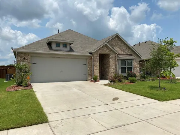 4162 Perch Drive, Forney, TX 75126