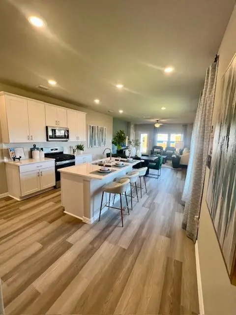 3955 Worth Drive, Farmersville, TX 75442