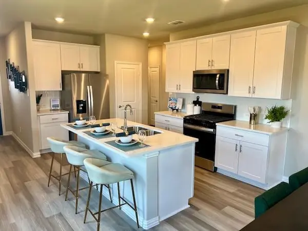 3955 Worth Drive, Farmersville, TX 75442