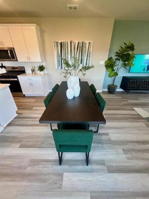 3955 Worth Drive, Farmersville, TX 75442