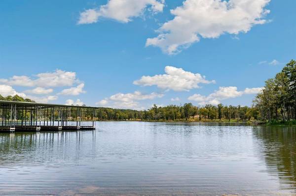 Lot 40 Big Rock Lake Road, Hallsville, TX 75650