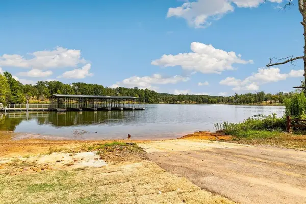 Lot 40 Big Rock Lake Road, Hallsville, TX 75650