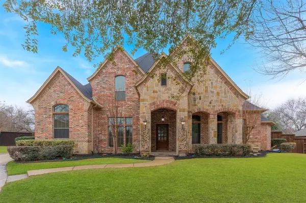 109 Meadowlands Drive, Denton, TX 76210