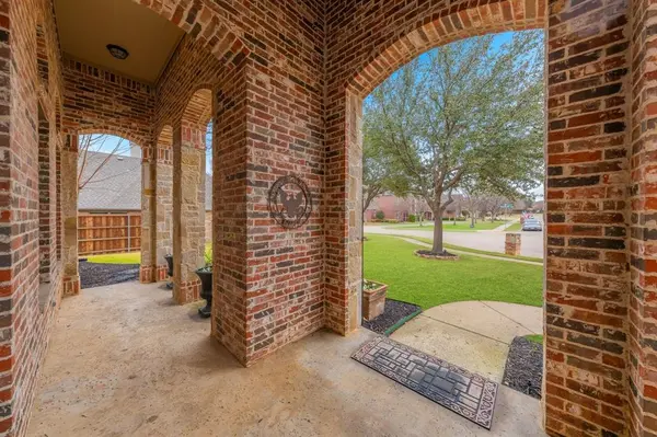 109 Meadowlands Drive, Denton, TX 76210