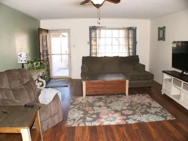 1016 Bois D Arc Street, Roscoe, TX 79545