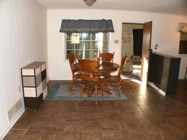 1016 Bois D Arc Street, Roscoe, TX 79545