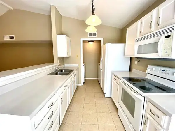 4618 Carr Street, The Colony, TX 75056