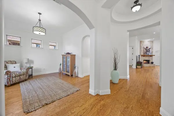 12398 Flowering Drive, Frisco, TX 75035