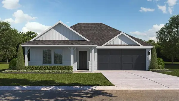 1530 Brooke Drive, Tyler, TX 75704