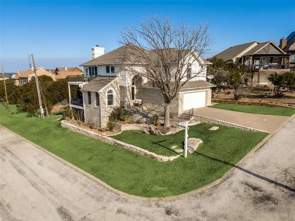 150 Bel Air Loop, Graford, TX 76449