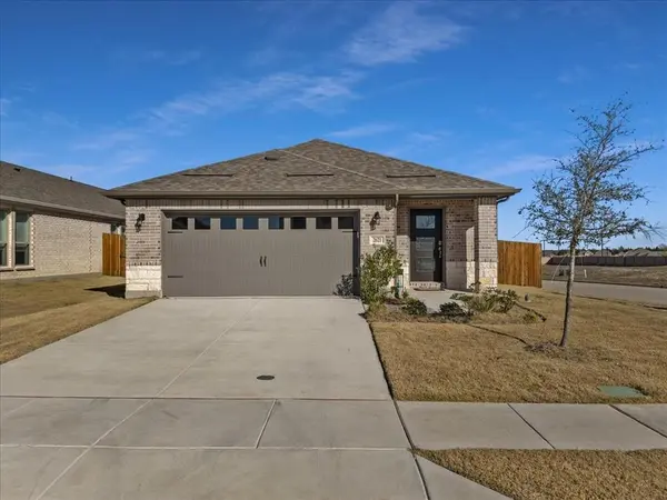 2621 Spade Street, Anna, TX 75409