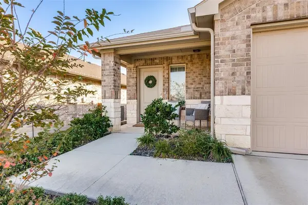 140 Greengate Drive, Boyd, TX 76023