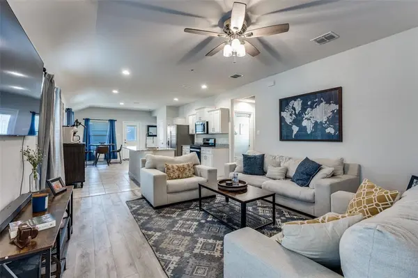 140 Greengate Drive, Boyd, TX 76023