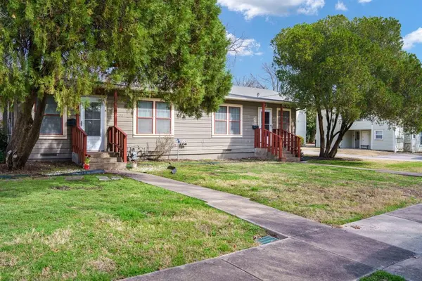 303 N Waddill Street, Mckinney, TX 75069