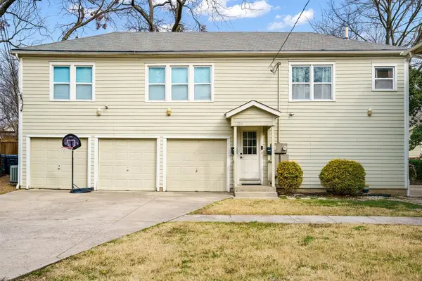 303 N Waddill Street, Mckinney, TX 75069