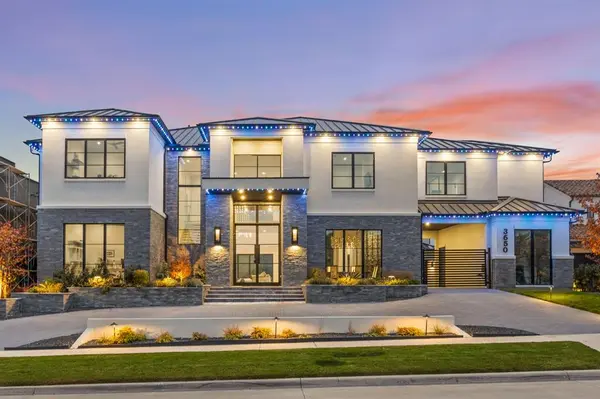 3650 Balfour Court, Frisco, TX 75034