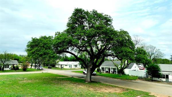 1304 S high Street, Brady, TX 76825