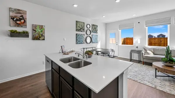 4120 Sunridge Drive, Crandall, TX 75114