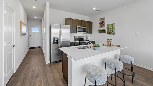 4120 Sunridge Drive, Crandall, TX 75114