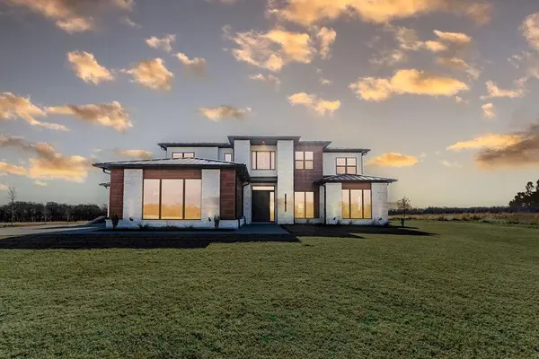 2396 County Road 2145, Cooper, TX 75432