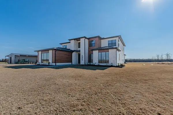 2396 County Road 2145, Cooper, TX 75432