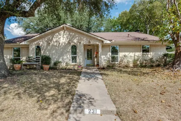 231 Larry Drive, Duncanville, TX 75137