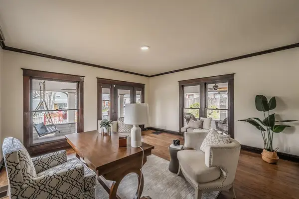 811 N Church Street, Mckinney, TX 75069