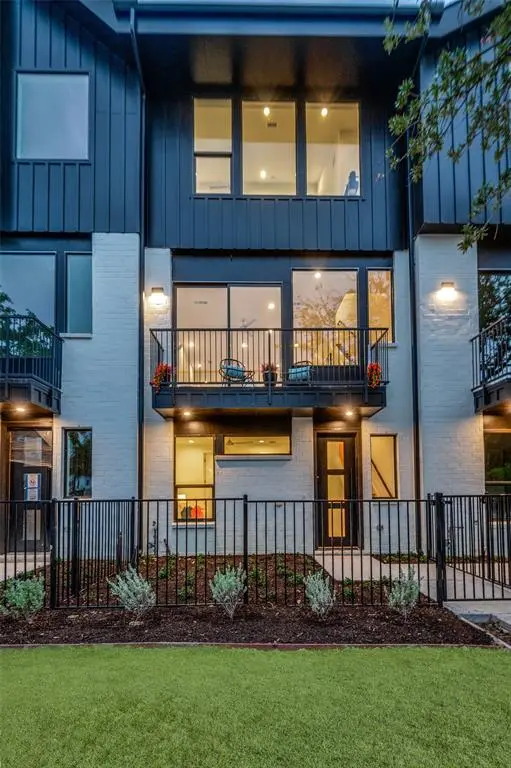 4109 N Reserve Circle, Addison, TX 75001