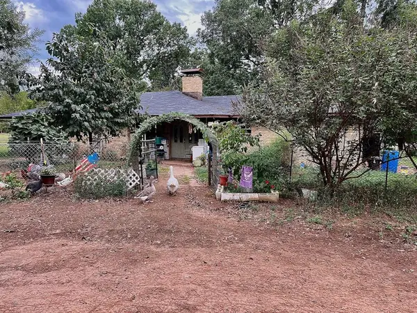 3640 Van Zandt County Road, Ben Wheeler, TX 75754