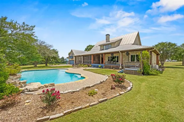 535 Cullins Road E, Rockwall, TX 75032