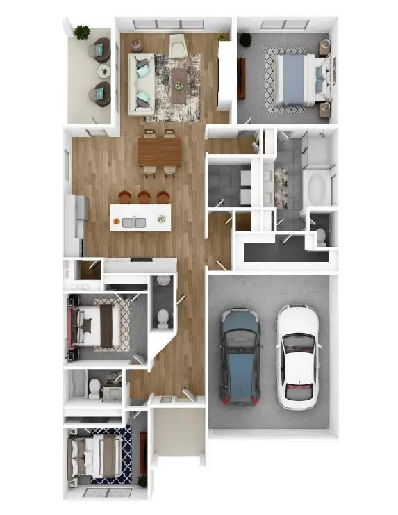 3224 Steer Trail, Royse City, TX 75189