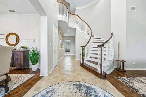 808 Edgewood Drive, Keller, TX 76248