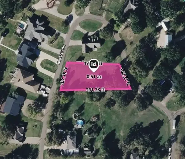 0 Rudys Way, Streetman, TX 75859