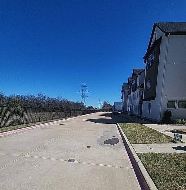 3332 Santee Street, Plano, TX 75074