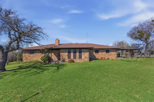 13003 FM 920, Weatherford, TX 76088