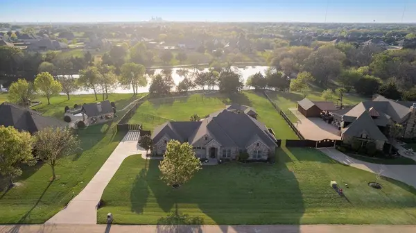 3521 Wimbledon Way, Midlothian, TX 76065