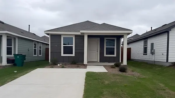 4224 Tafoya Lane, Crandall, TX 75114