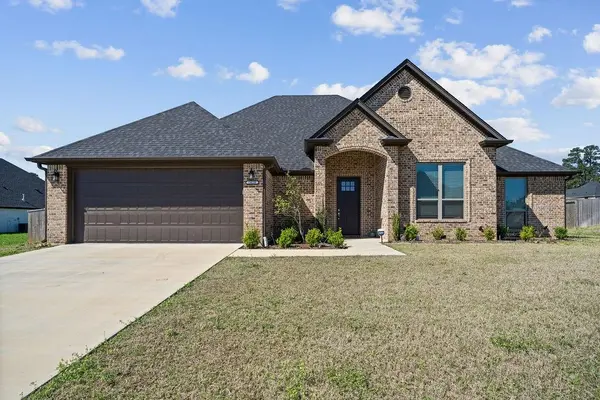 14139 Lexi Court, Tyler, TX 75703