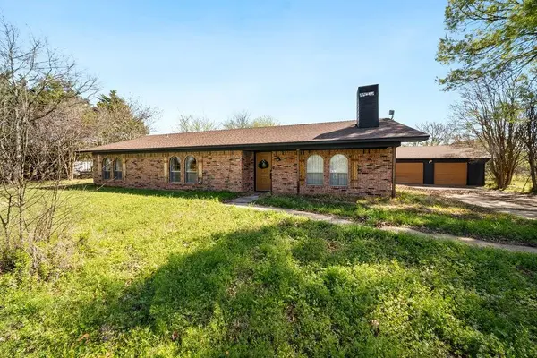 1132 N Fm 17, Alba, TX 75410