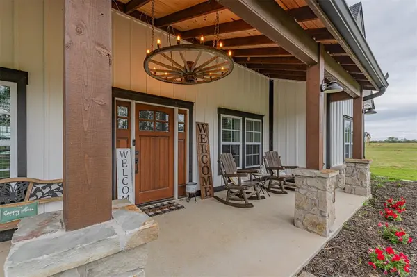 4886 County Road 1037, Celeste, TX 75423