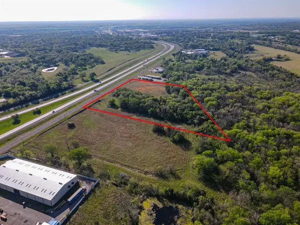 TBD Oak Creek Drive, Kaufman, TX 75142